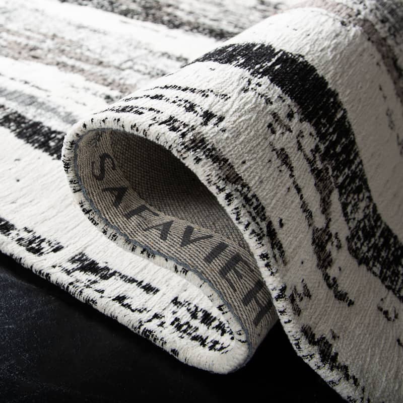 SAFAVIEH Classic Vintage Concettina Vintage Oriental Cotton Rug