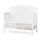 preview thumbnail 3 of 23, Forever Eclectic Cottage Curve Top 4 in 1 Convertible Crib