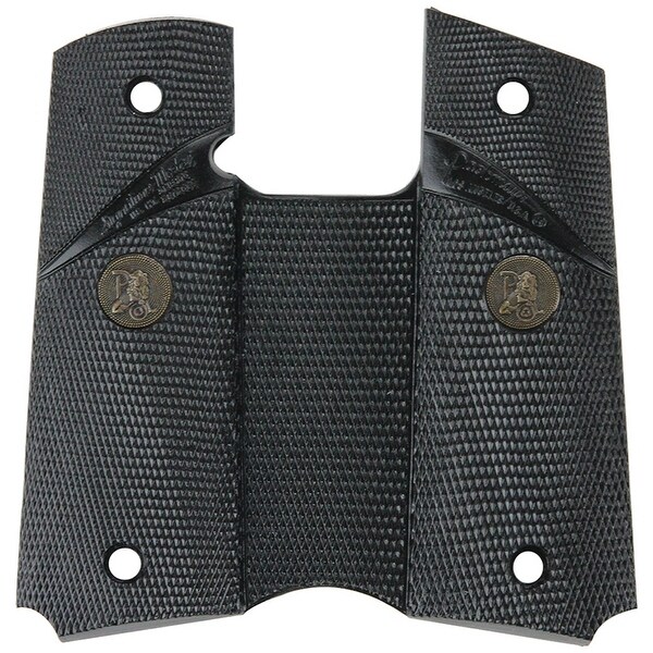 Pachmayr 02921 pachmayr 1911 govt. signature grip combat style