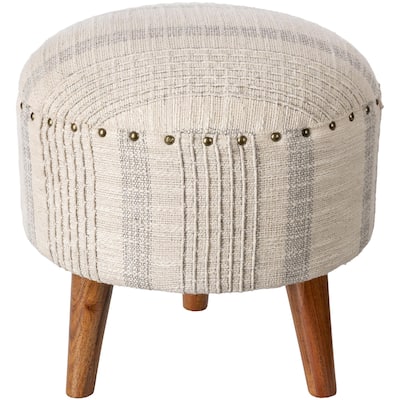 Leo Textured Stool