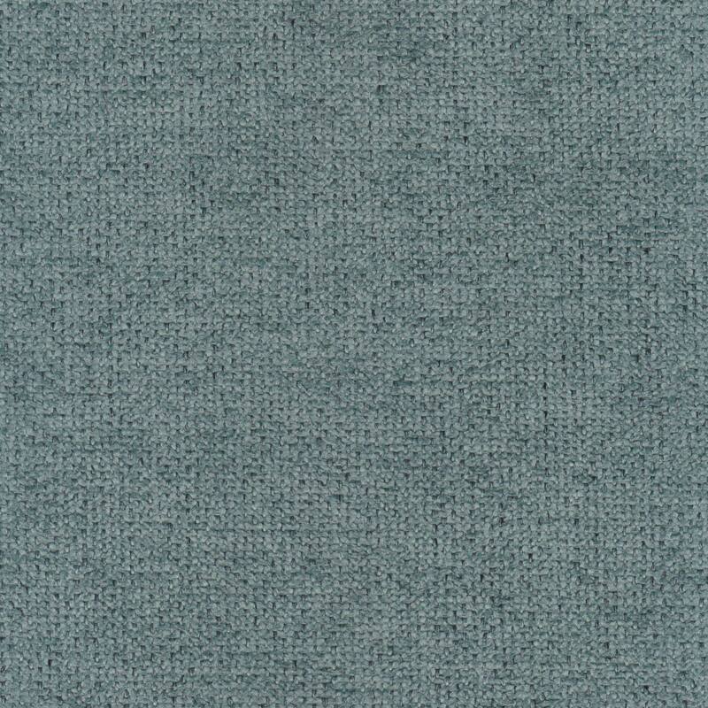 Poly Dining Chair Moss Gray & Walnut