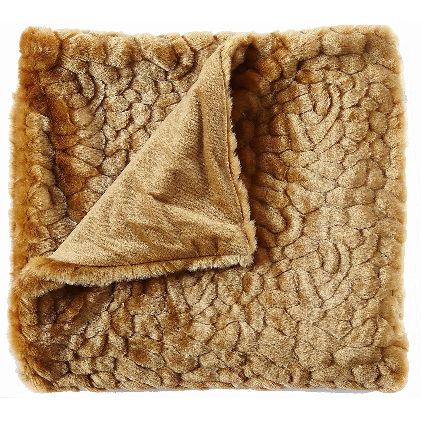 fuzzy blankets