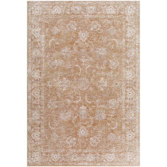 Livabliss Da Vinci Traditional Area Rug