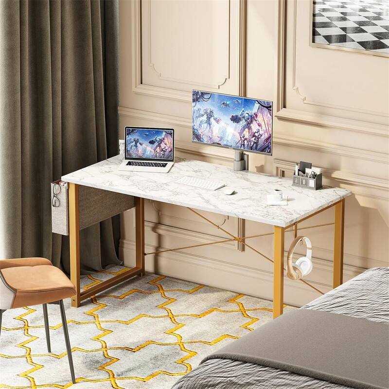 Computer Writing Desk 48 inch