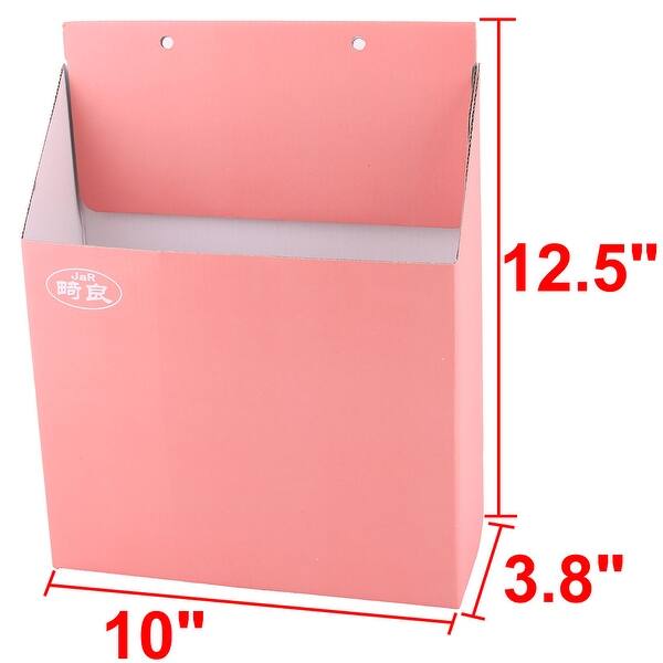Shop Home Office Paper Desk Decor Diy Makeup Sundries Holder