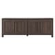 preview thumbnail 39 of 81, Chabot Rectangular TV Stand for TV's up to 75"