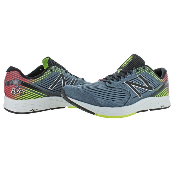 new balance men's 890v6