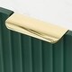 preview thumbnail 11 of 34, Lifestorey Valen Channel Front Sideboard/Buffet with Adjustable Shelves
