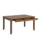 preview thumbnail 34 of 67, Elena Wood Rectangular Dining Table by iNSPIRE Q Classic