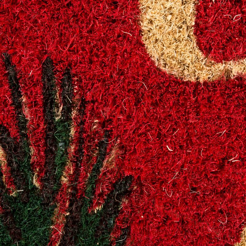 DII Seasonal Coir Doormat