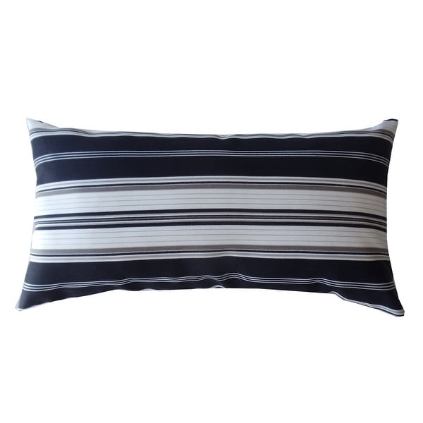 Lumbar pillows sales for patio chairs