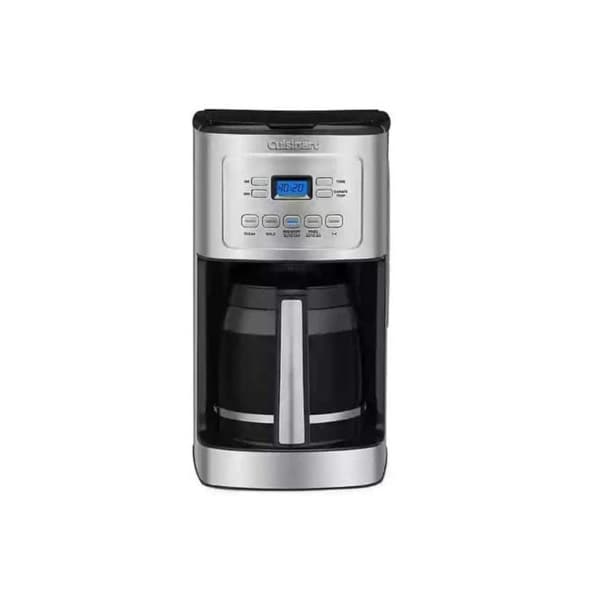 Certified coffee maker outlet