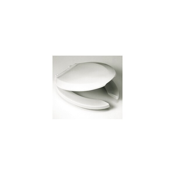 Shop Toto SC134 Toto SC134 Reliance Commercial Elongated ...