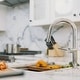 preview thumbnail 2 of 19, ZLINE Voltaire Kitchen Faucet