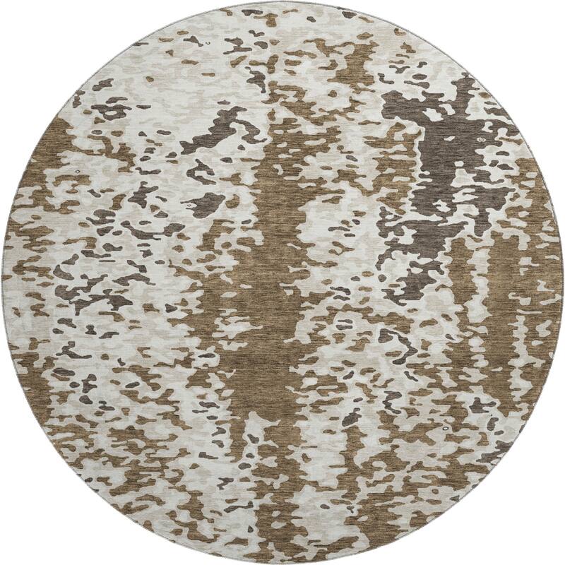 Premium Washable Super Soft Modern Casual Mayfield Rug