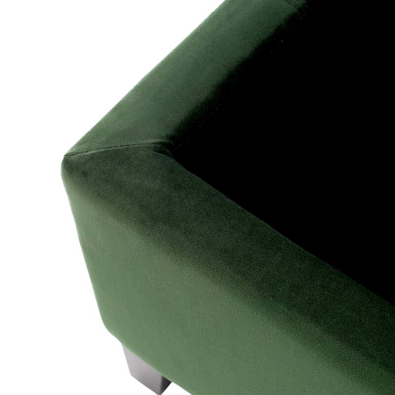 Versatile Storage Ottoman for Stylish and Practical Home Decor