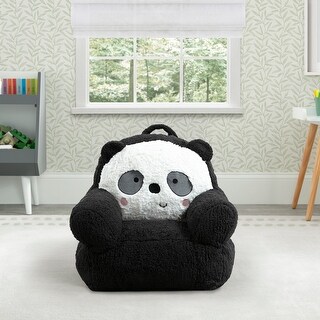 Delta Children Panda Cozee Buddy Chair
