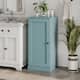Option Aqua Blue
