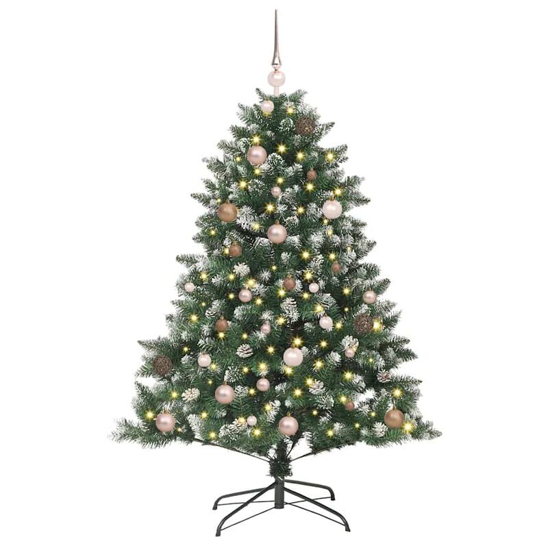 vidaXL Artificial Christmas Tree