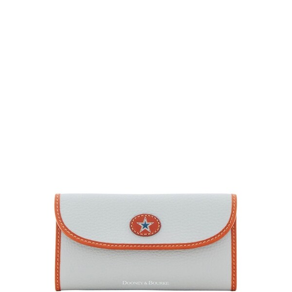 dooney and bourke dallas cowboys purse