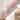 Pre-Lit Artificial Flocked Pine Christmas Garland - 9' - Clear Lights