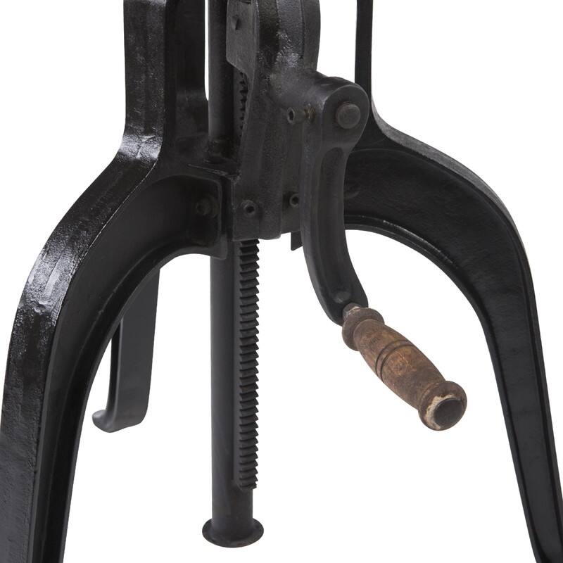 Molino Collection Mango Wood Pub Table