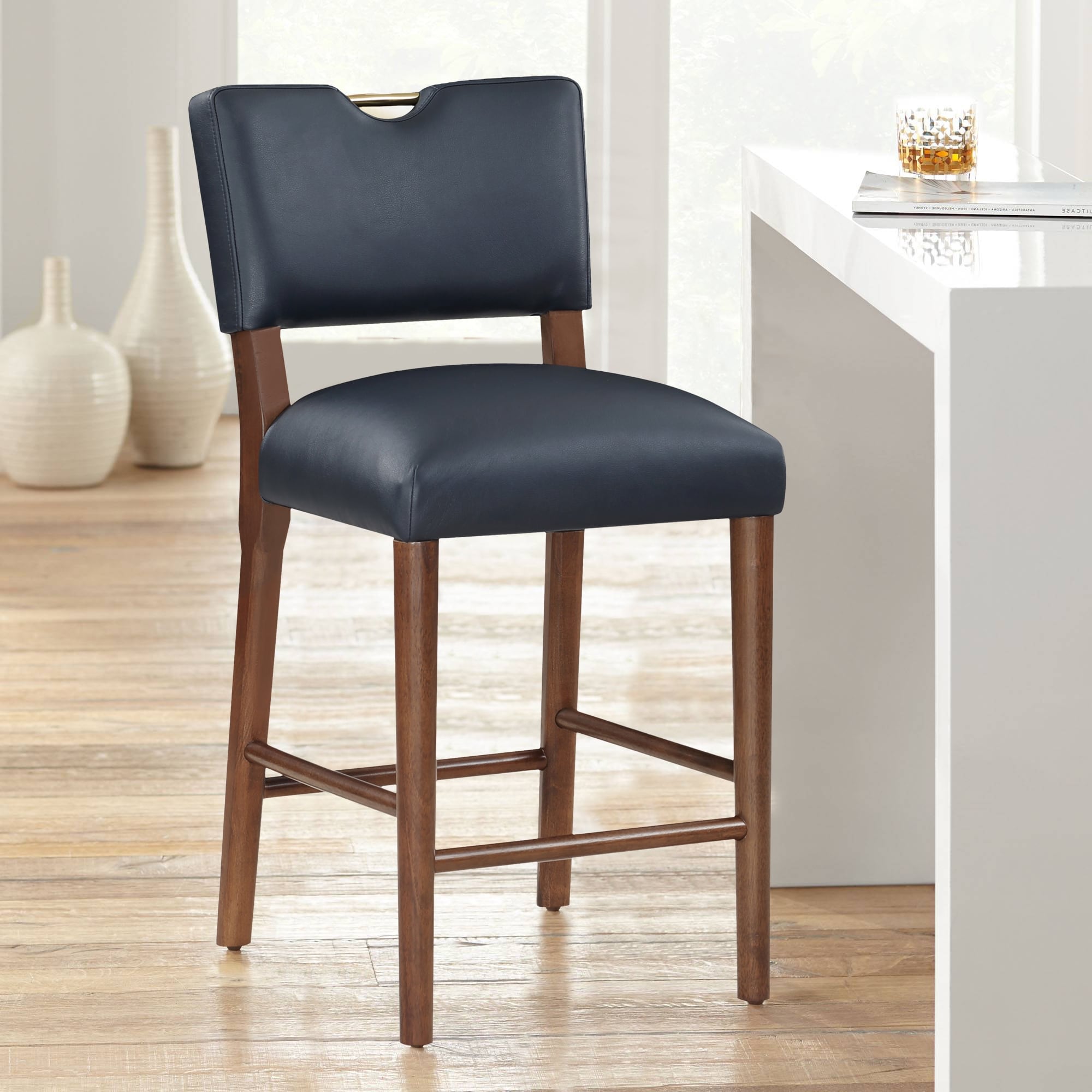 Belinda Counter Height Bar Stool by Greyson Living Overstock