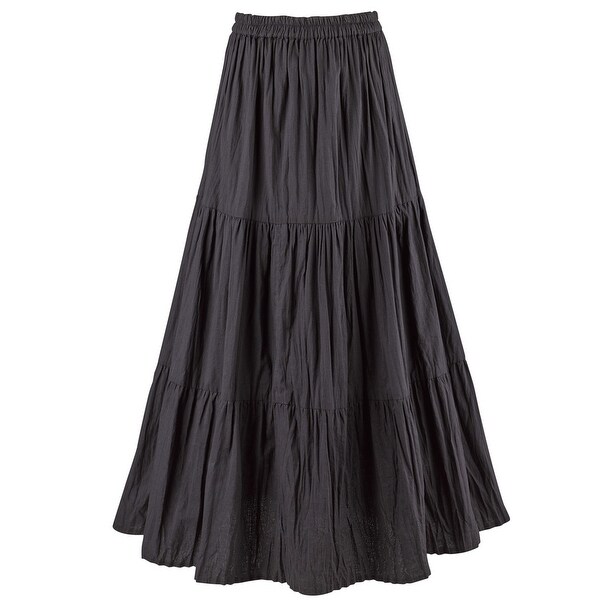What's a broomstick skirt clearance