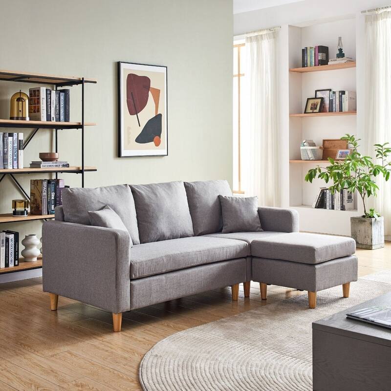 Valolam Compact Sectional