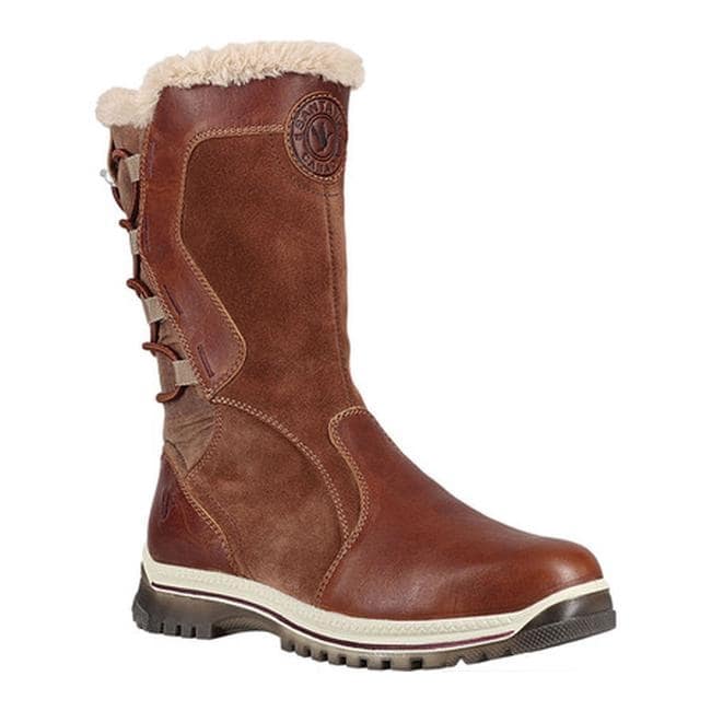 santana canada mayer boots