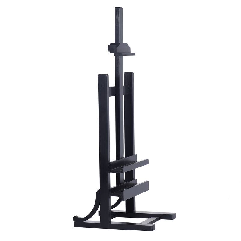 Dann Foley - Tabletop Art Easel - Black Finish