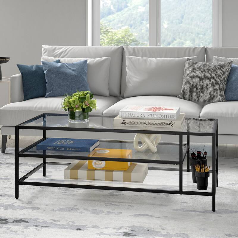 Winthrop Coffee Table