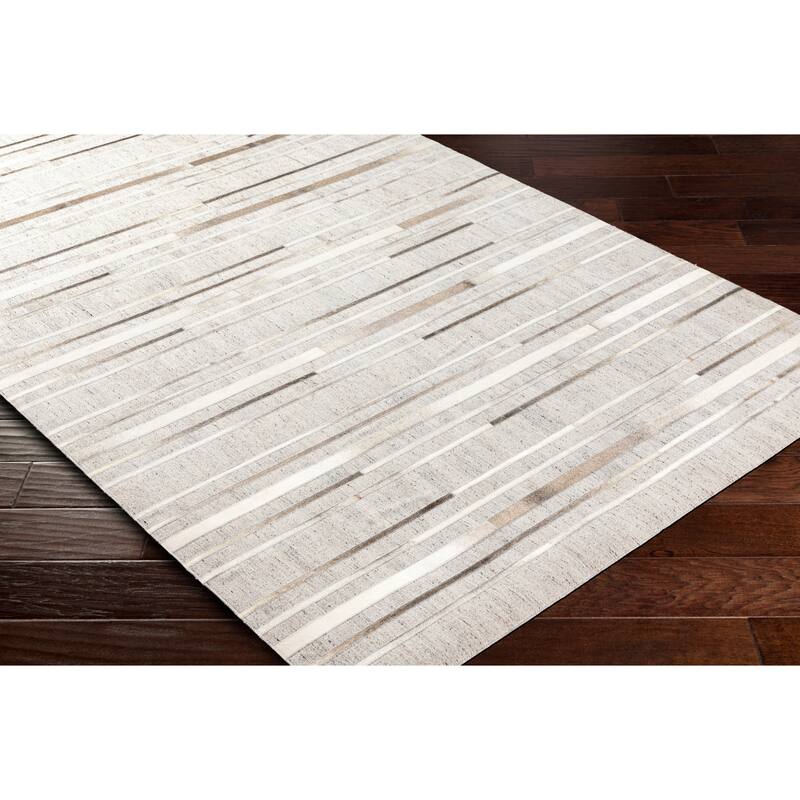 Zavala Transitional Area Rug