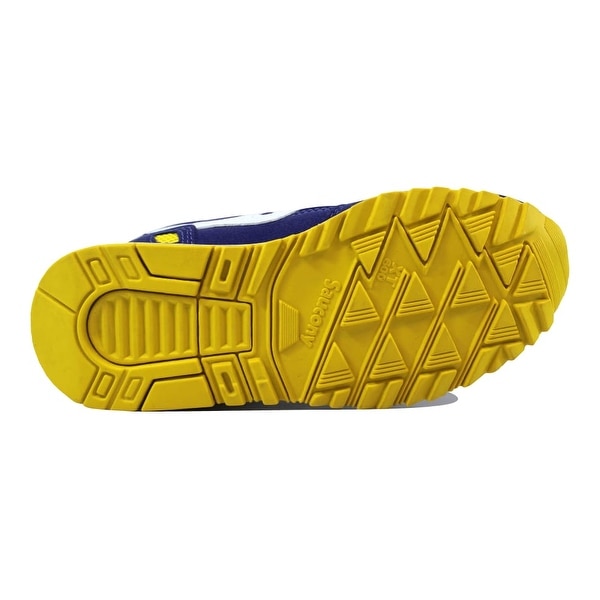 saucony shadow 5000 womens yellow