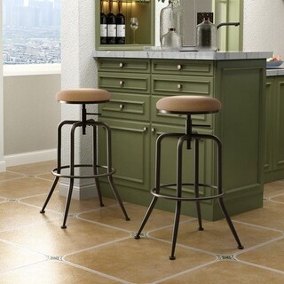 Carbon loft sircar industrial outlet swivel bar stool