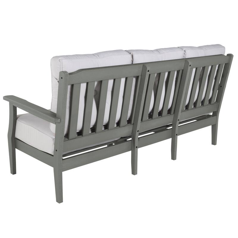 HIGHWOOD Lehigh Deep Seating Sofa