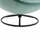 preview thumbnail 63 of 133, TV Chair Accent Chair for Living Room with Ottoman