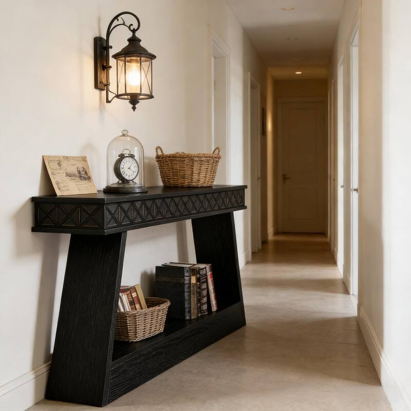 TV Stand,Entryway Table