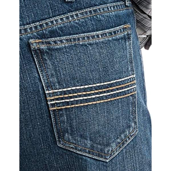 cinch silver label