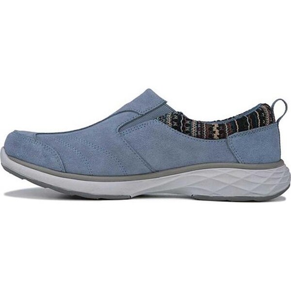 ryka terrain women's slip on sneakers