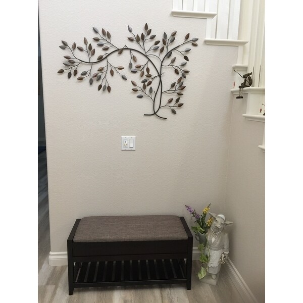 Shop Stratton Home Decor Tree Branch Wall Decor On Sale