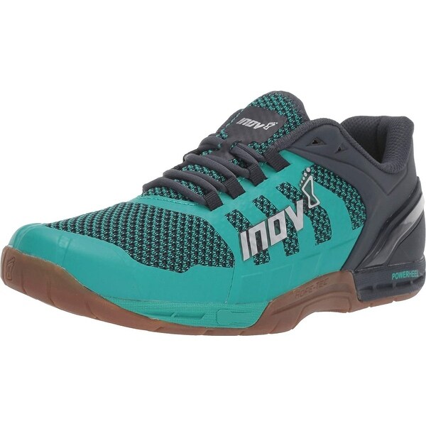 inov 8 women's training shoes