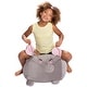 preview thumbnail 43 of 94, Animal Bean Bag Chair for Kids, Soft Cozy Animal Chair for Bedrooms
