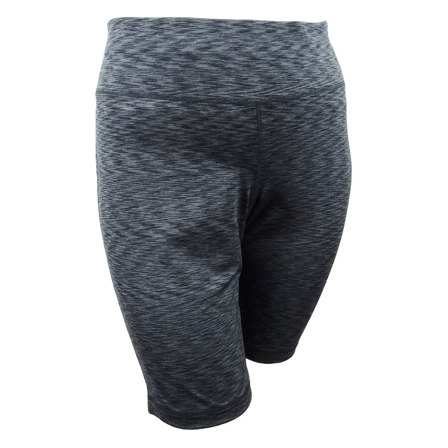 plus size compression shorts