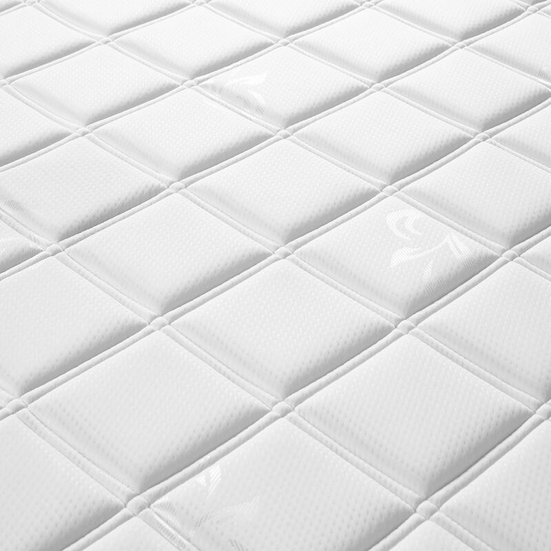 8 Inch Memory Foam Bed Mattress Breathable Medium Firm Mattress