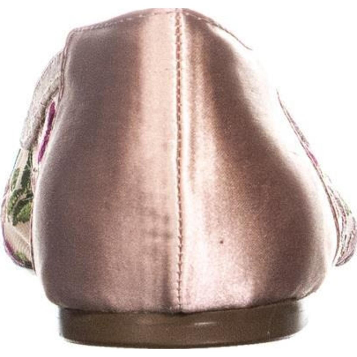 betsey johnson leah flat