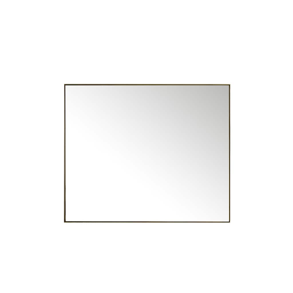 James Martin Vanities Rohe 48" Mirror