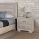 Option White Oak