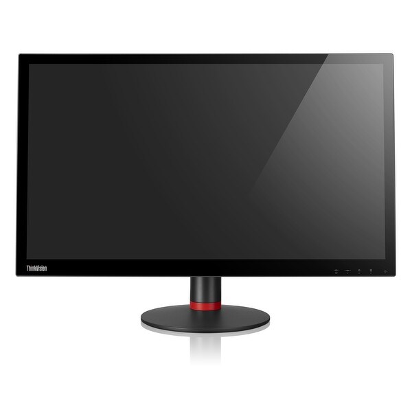Shop Refurbished Lenovo Thinkvision Pro2840m 28 4k Led Backlit Lcd Monitor Hdmi Display Port Overstock 20140297