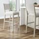 Option Antique White/Ivory Cushion